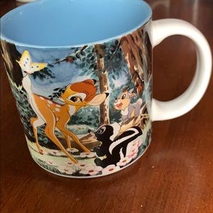 FINAL MARKDOWN!! Vintage Disney Mug